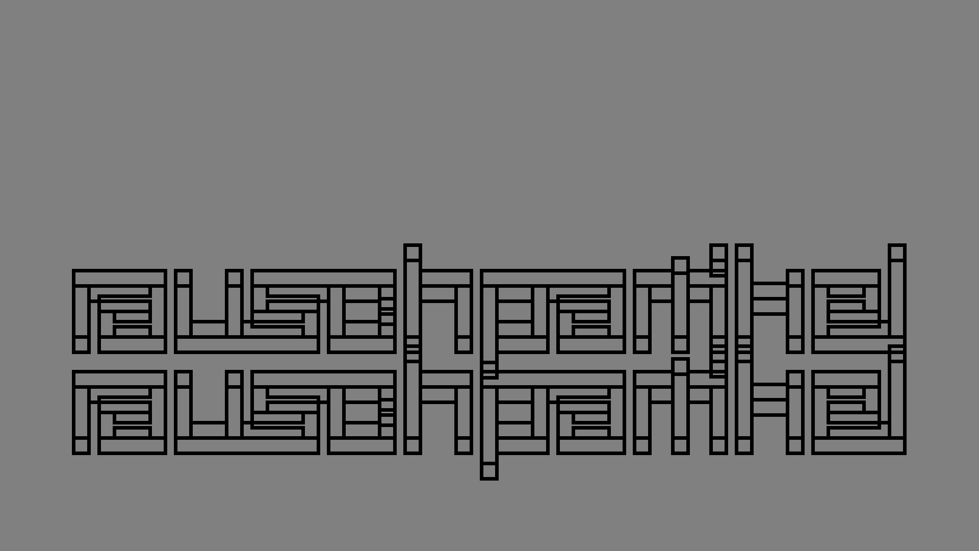 2021-02-02 Wasser in der Sple II, On-Off mit Parameterwechsel (Remix John Cage 'Book Of Music') (Komposition, Remix, Recording, Foto)